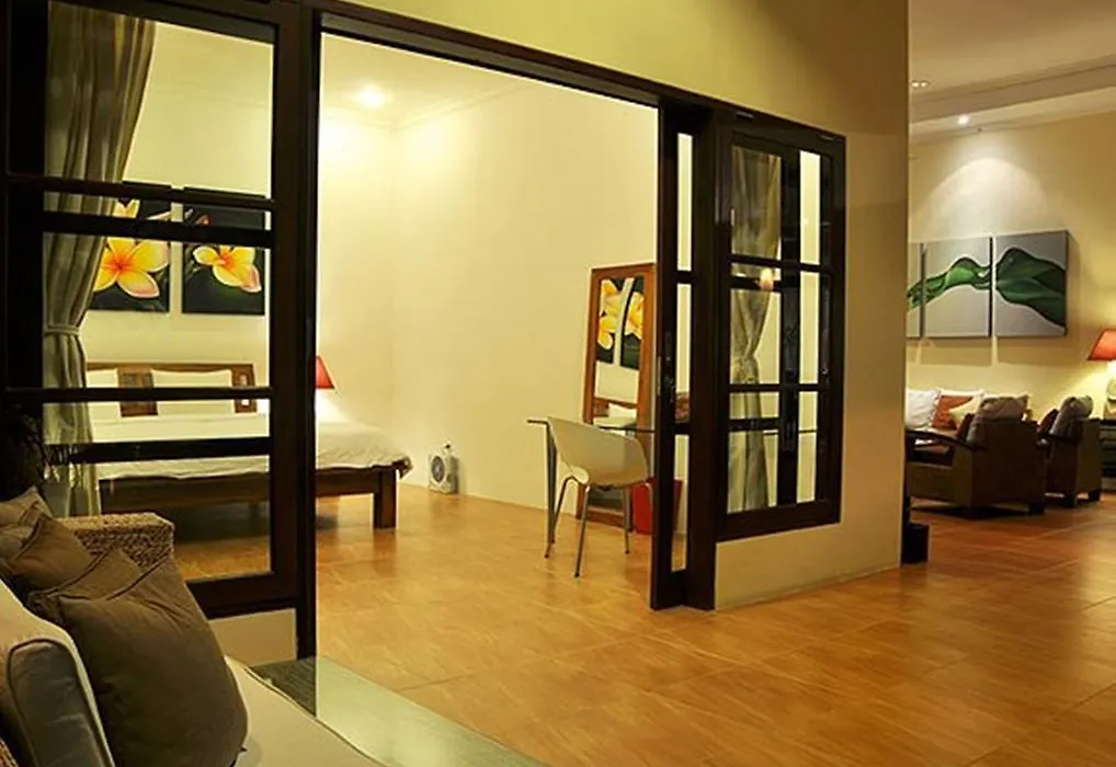Azur Villa Bali-1