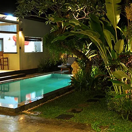 Azur Villa Bali-3